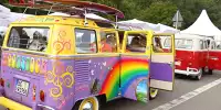 10 Jahre Motorworld Stuttgart - Jubiläumsveranstaltung auf der Solitude