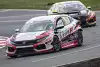 Bild zum Inhalt: TCR Germany Zandvoort 2019: Pole-Position für Honda-Pilot Dominik Fugel