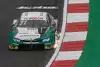 Bild zum Inhalt: DTM-Qualifying Brands Hatch 1: Wittmann-Pole nach Fittipaldi-Crash