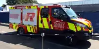 MotoE Feuerwehr