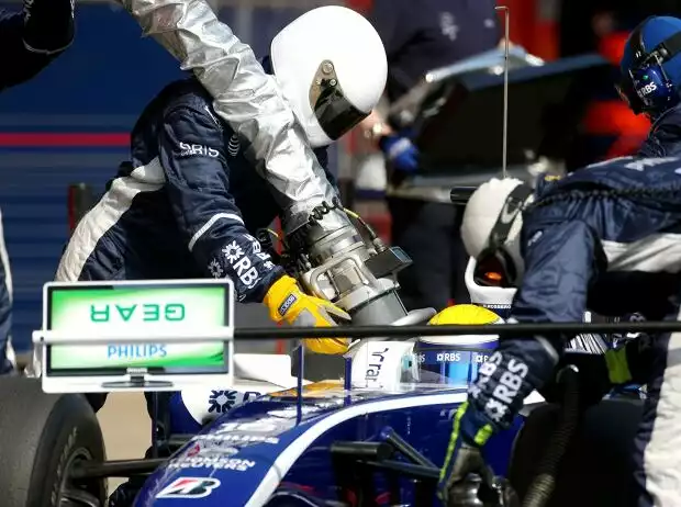 Titel-Bild zur News: Nico Rosberg