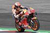 MotoGP Spielberg 2019: Marquez mit Streckenrekord auf Pole