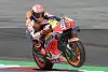 Bild zum Inhalt: MotoGP Spielberg 2019: Marquez mit Streckenrekord auf Pole