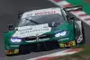 Bild zum Inhalt: DTM-Rennen Brands Hatch 1: Wittmann rettet sich vor Rast zum Sieg