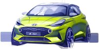 Hyundai i10 (2019)