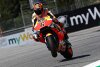 Technische Probleme: Letzter Startplatz für Stefan Bradl in Spielberg