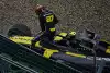 Bild zum Inhalt: Hülkenberg hadert weiter mit Ausfall: War auf Dragstrip "nur noch Passagier"