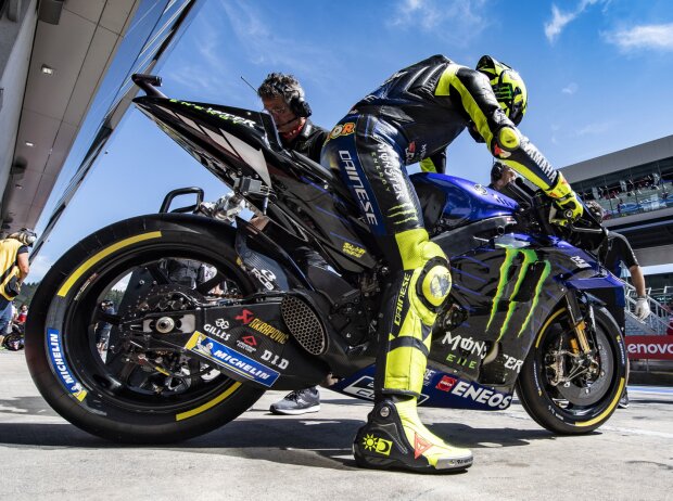 Valentino Rossi Valentino Rossi
