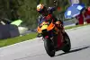 Bild zum Inhalt: KTM kratzt im Spielberg-Qualifying mit Espargaro und Oliveira an den Top 10