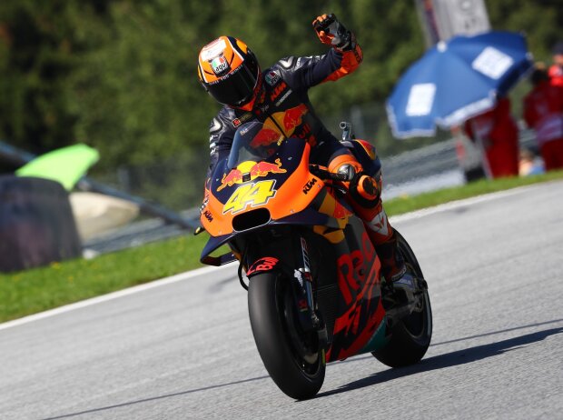 Pol Espargaro Pol Espargaro