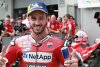 Dovizioso strebt Duell mit Marquez an: "Sind bereit zu kämpfen"
