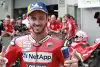 Bild zum Inhalt: Dovizioso strebt Duell mit Marquez an: "Sind bereit zu kämpfen"