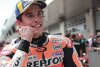 Nach Rekord-Pole Nummer 59: Marquez staunt über großen Vorsprung