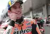 Bild zum Inhalt: Nach Rekord-Pole Nummer 59: Marquez staunt über großen Vorsprung