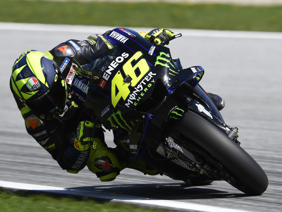 Valentino Rossi