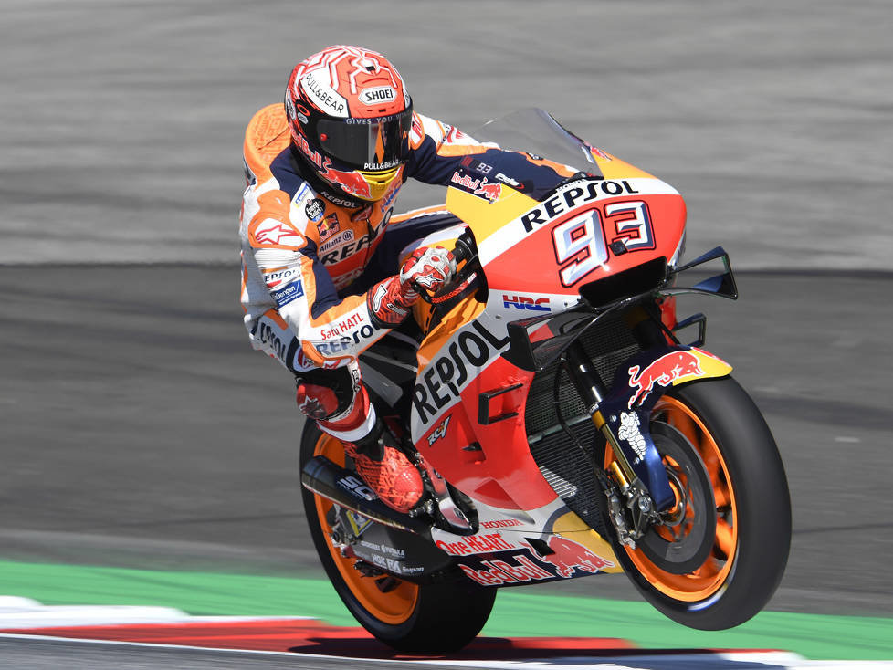 Marc Marquez