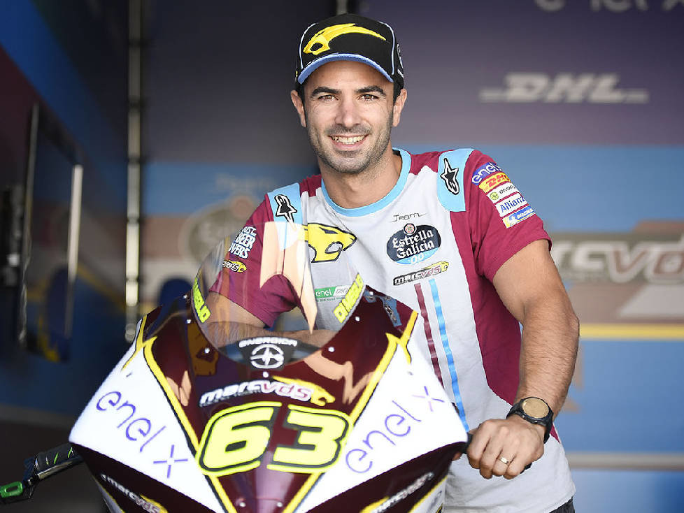 Mike di Meglio