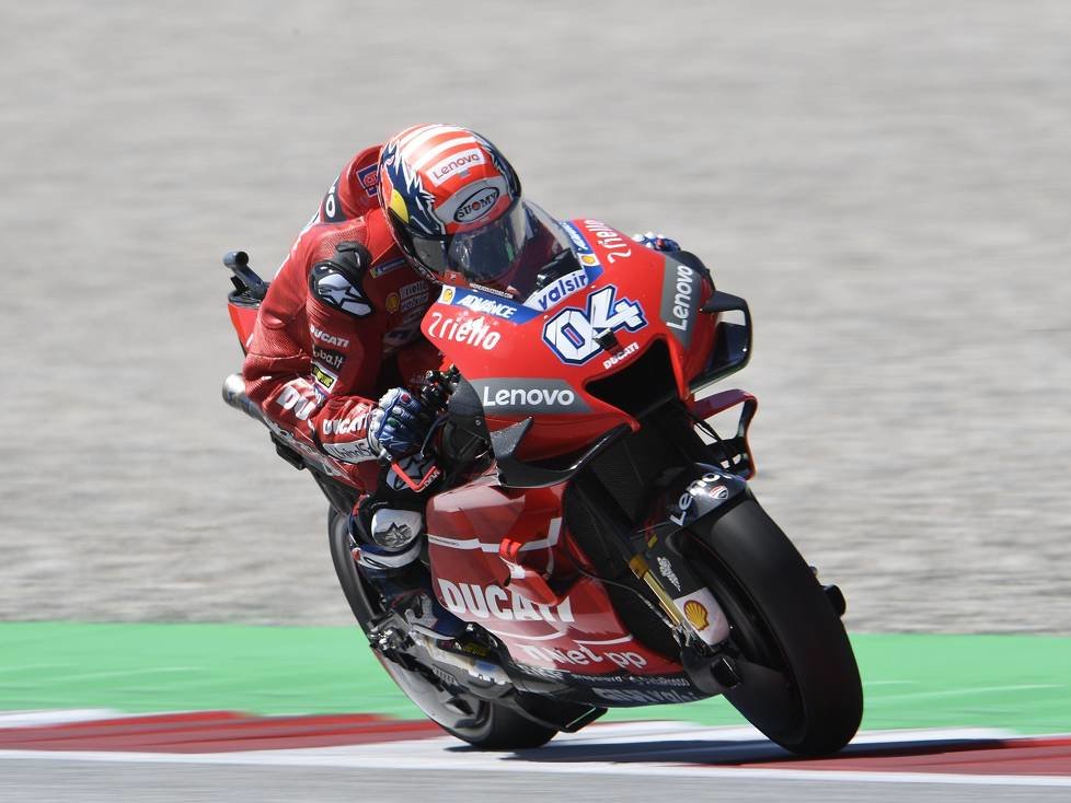 Andrea Dovizioso