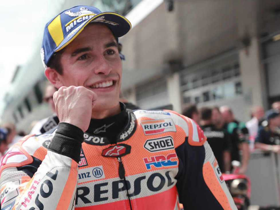 Marc Marquez