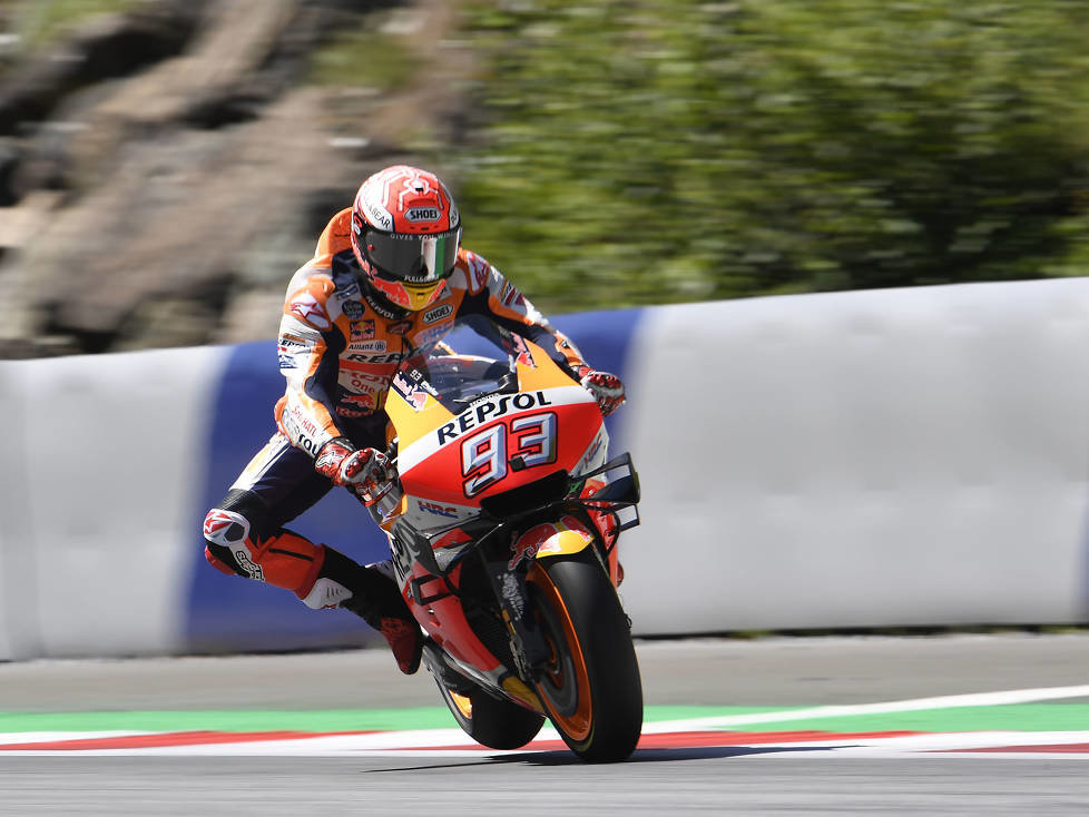 Marc Marquez