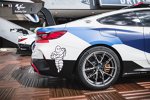 BMW M8 (MotoGP-Safety-Car)