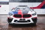 BMW M8 (MotoGP-Safety-Car)