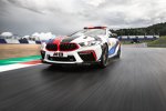 BMW M8 (MotoGP-Safety-Car)