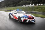 BMW M8 (MotoGP-Safety-Car)