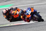 Miguel Oliveira vor Johann Zarco 