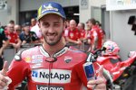 Andrea Dovizioso (Ducati) 