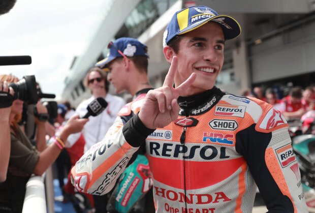 Marc Marquez  ~Marc Marquez (Honda) ~ 