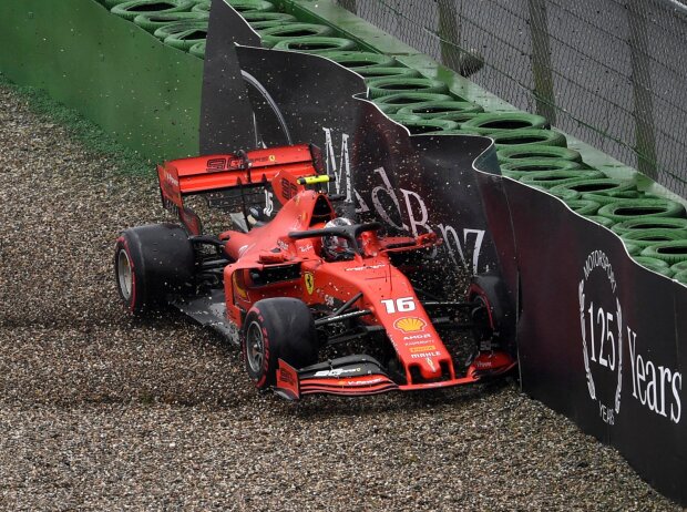 Charles Leclerc