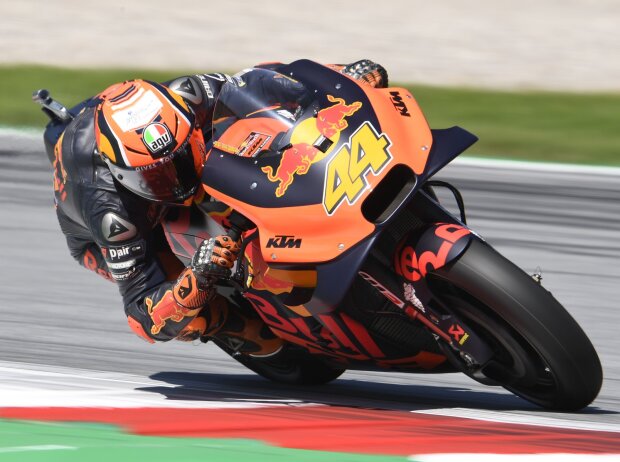 Pol Espargaro Pol Espargaro
