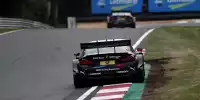 Bild zum Inhalt: DTM in Brands Hatch 2019: Der komplette Zeitplan