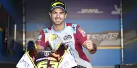 Bild zum Inhalt: MotoE in Spielberg 2019: Mike di Meglio übernimmt mit Sieg die Weltcup-Führung