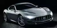 Bild zum Inhalt: Maserati: Neue Produkt-Roadmap verspricht zehn neue Modelle bis 2023