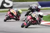 Bild zum Inhalt: Moto3 in Spielberg 2019: Romano Fenati gelingt erster Sieg seit Motegi 2017