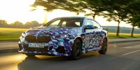 Bild zum Inhalt: BMW 2er Gran Coupé (2020): Weltpremiere bei Los Angeles Auto Show
