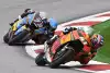 Bild zum Inhalt: Moto2 in Spielberg 2019: Brad Binder triumphiert beim KTM-Heimspiel