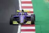 Bild zum Inhalt: W-Series Brands Hatch 2019: Chadwick bei Titeljagd auf Pole