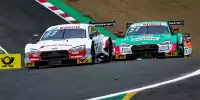 Rene Rast, Nico Müller