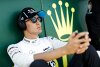 George Russell: Mercedes-Cockpit 2020 "sehr, sehr unwahrscheinlich"