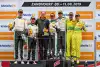 Bild zum Inhalt: GT-Masters Zandvoort 2019: Audi siegt, erstes Podest für Fabian Vettel