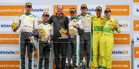 Bild zum Inhalt: GT-Masters Zandvoort 2019: Audi siegt, erstes Podest für Fabian Vettel