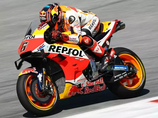 Stefan Bradl Titel-Bild zur News: Stefan Bradl