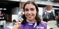 Jamie Chadwick