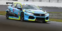 Bild zum Inhalt: TCR Germany Zandvoort 2019: Michelle Halder bejubelt ersten Sieg