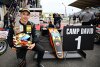 Bild zum Inhalt: Formel 4 Zandvoort 2019: Aron und Estner gewinnen Sonntagsrennen