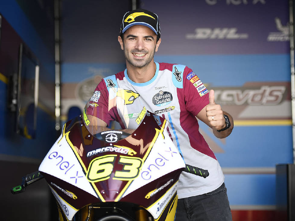 Mike di Meglio