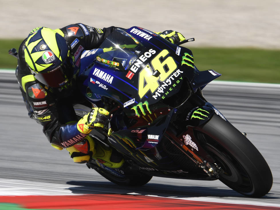 Valentino Rossi